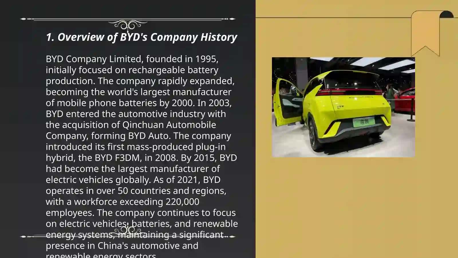 BYD 3