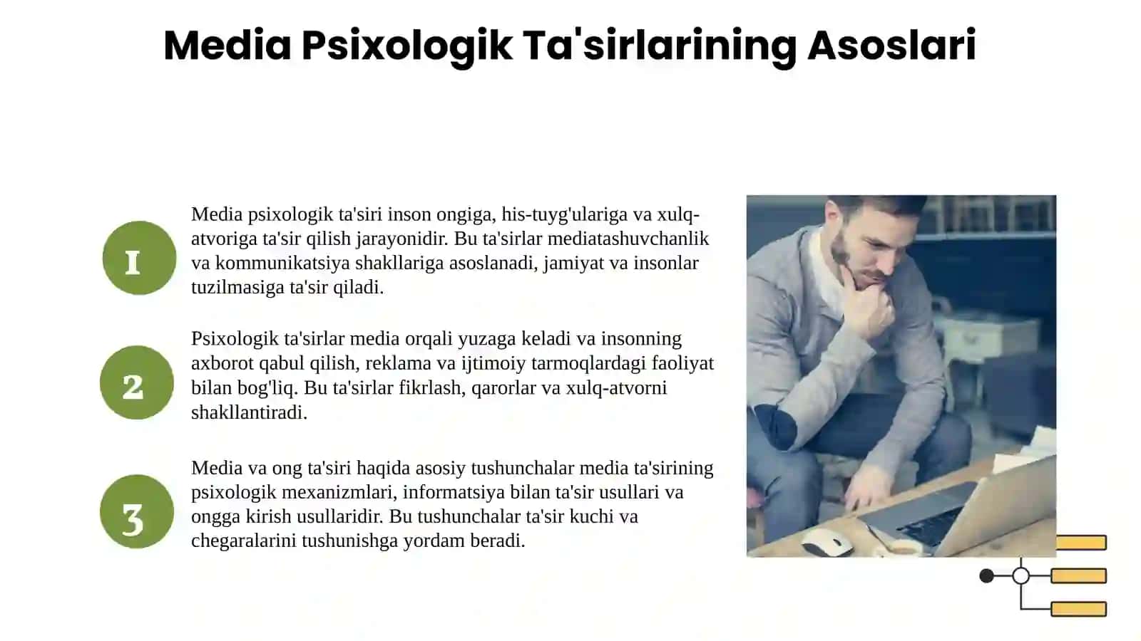 MEDIA MAKONDA PSIXOLOGIK, DINIY VA MADANIY TAHDIDLAR 3