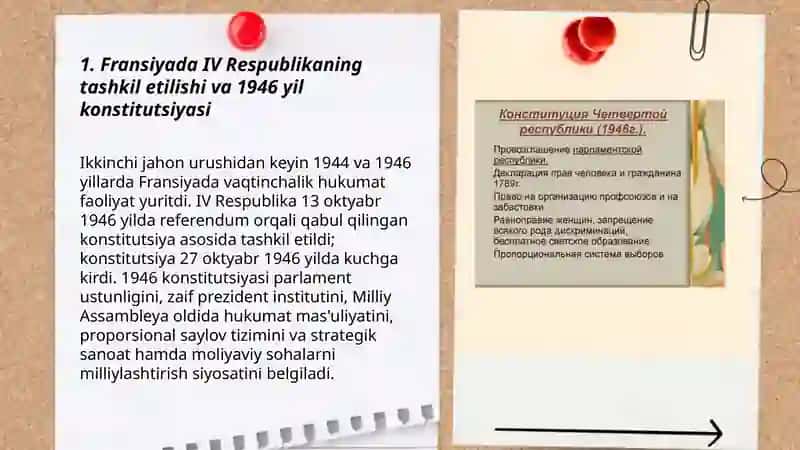 Fransiyada 4-respublika davri 3