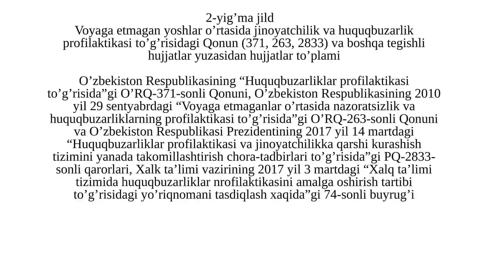 Ta’lim muassasasi direktor o’rinbosarining faoliyatini o’rganish hamda o’zaro tajriba almashish 3