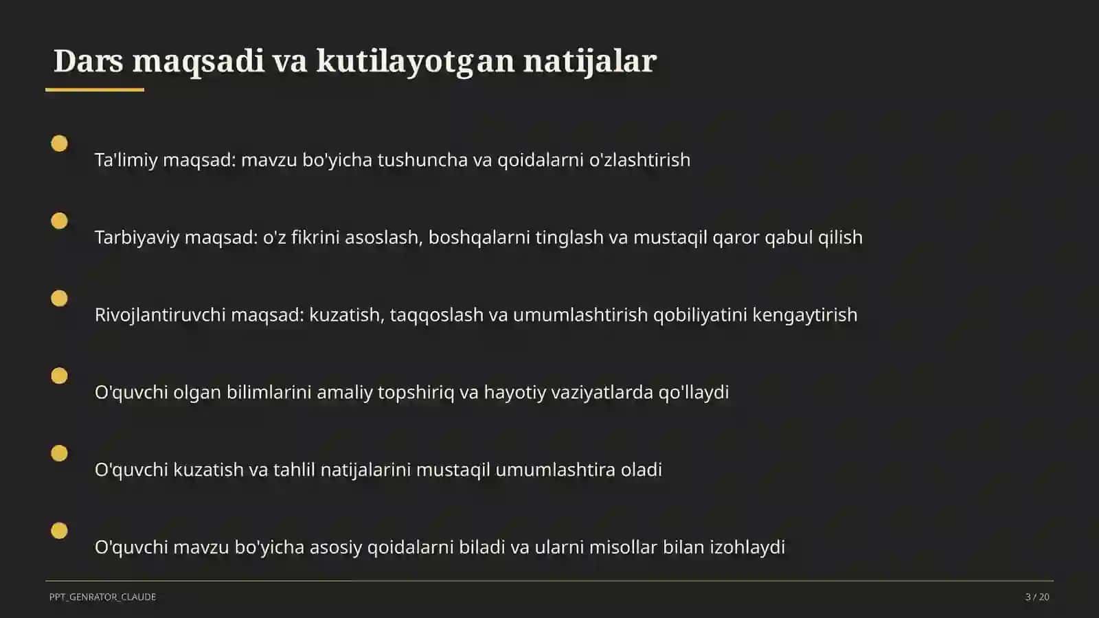 Futbol: o'yin qoidalari va hakamlik (9-sinf) 3