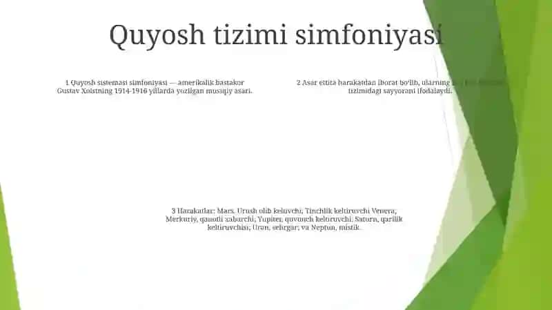 Quyoshli birodarlar 3
