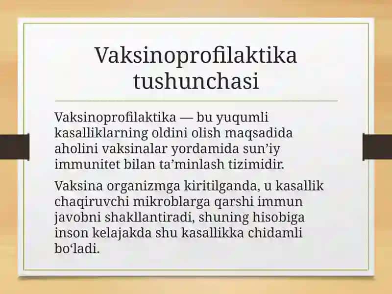 Vaksinoprofilaktika 3