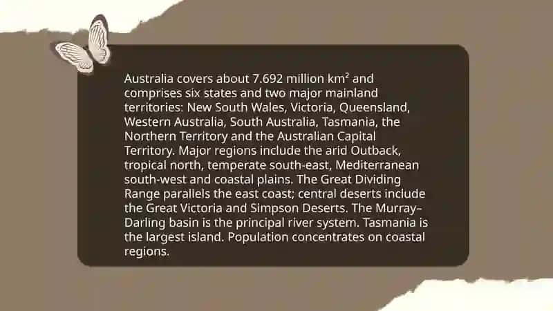Australia 3