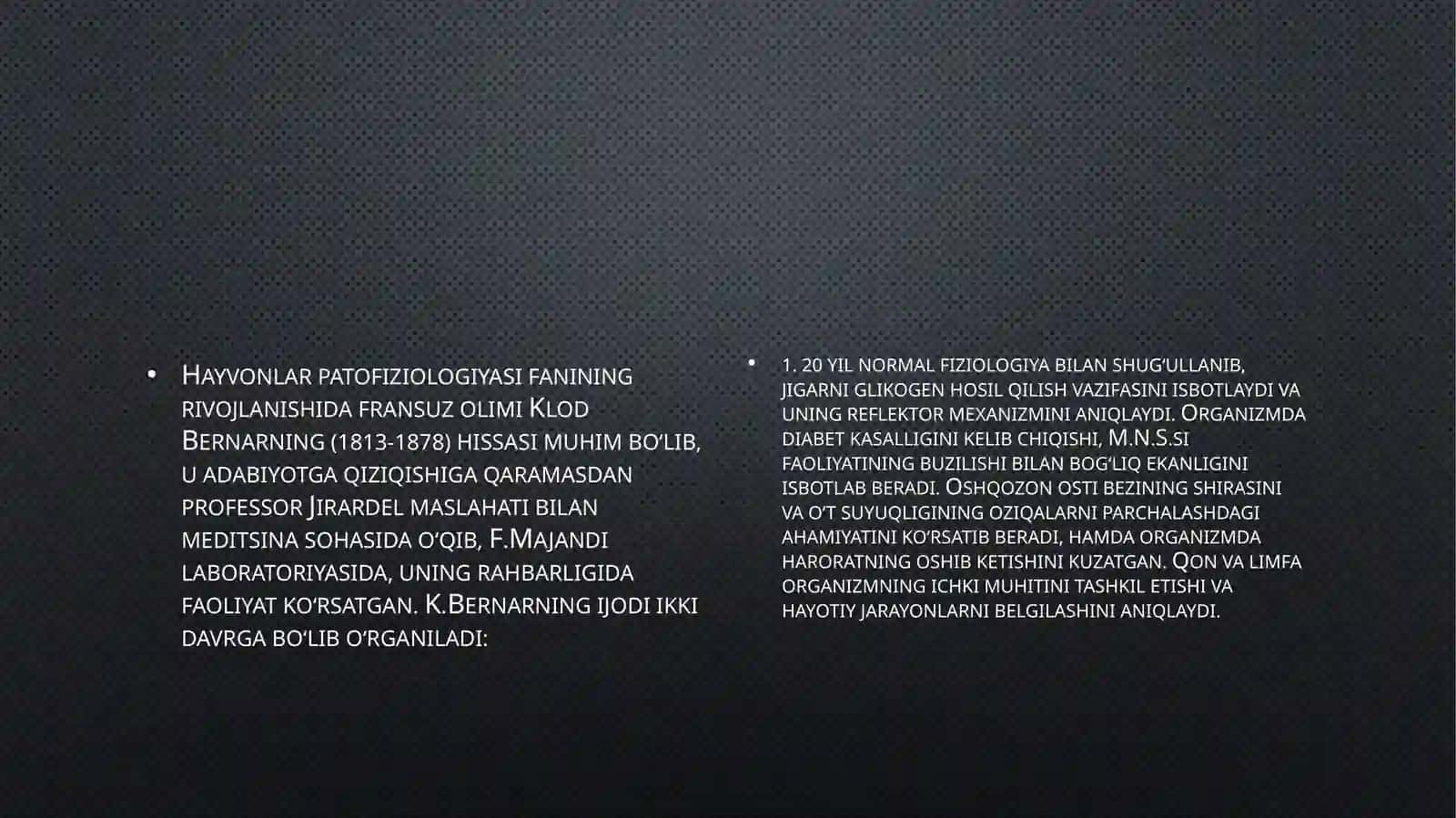 Ichki sekretsiyabezlari patologiyasi 3