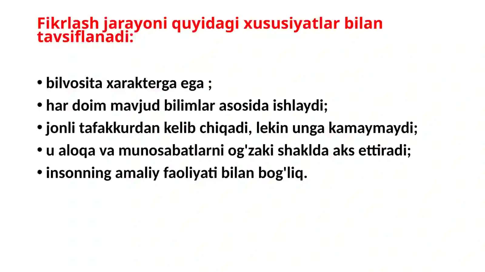 Tafakkur va aql 3