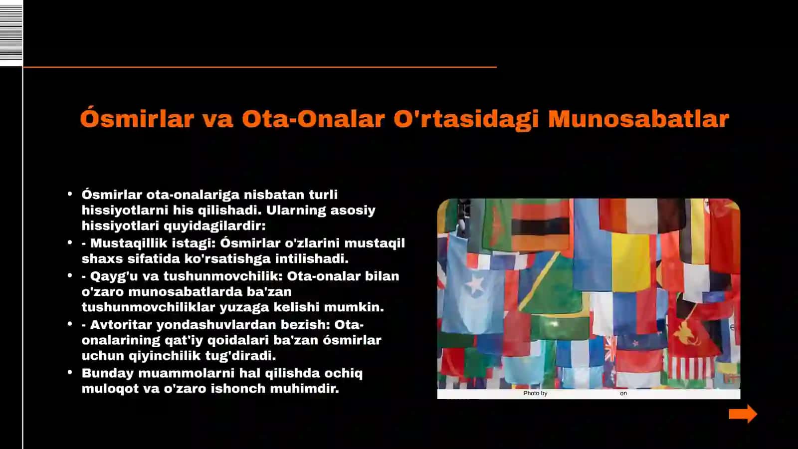 O`smirlar nazarida ota-onalar  (ADOR) 3