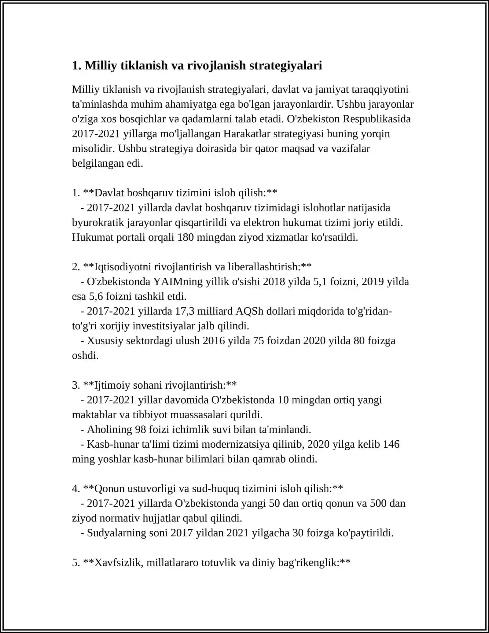 MILLIY TIKLANISH PARTIYASI 3