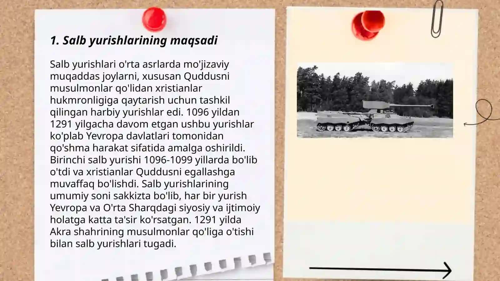 Salb yurishlari 3