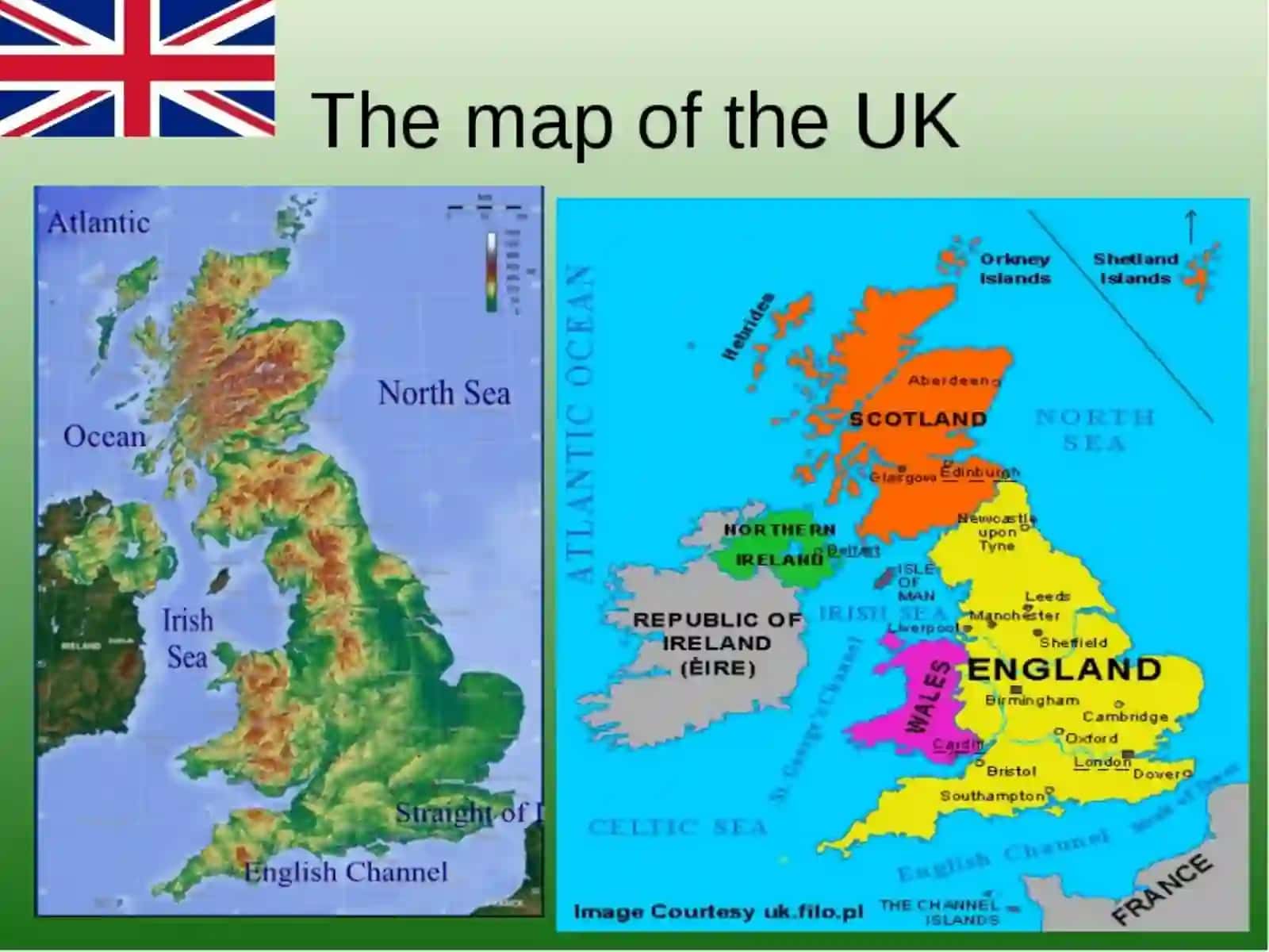 Buyuk Britaniya va Shimoliy Irlandiya Birlashgan Qirolligi 3