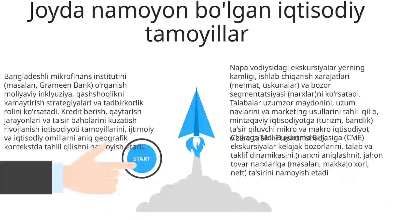 GEOGRAFIYA VA IQTISODIY BILIM ASOSLARI TA'LIMIDA ESKURSIYA VA SAYOHAT DARSLARI 3
