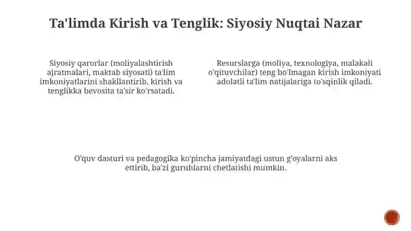 Savod o'rgatish metodlari haqida siyosiy-tanqidiy tahlil 3