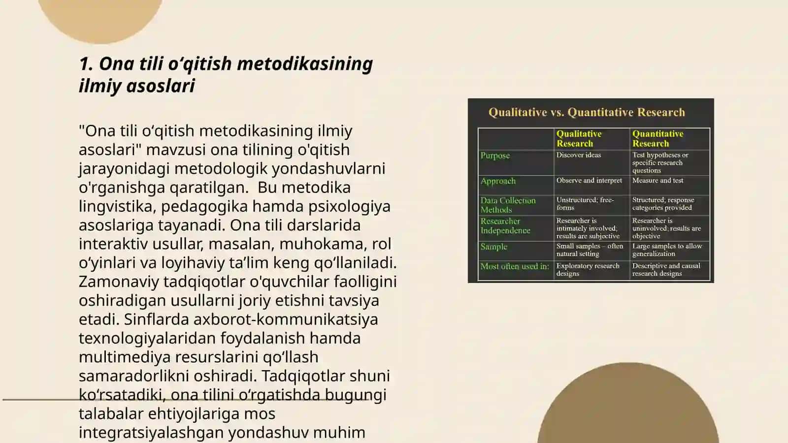 Ona tili va oʻqish savodxonligini oʻqitish metodikasining ilmiy asoslari 3