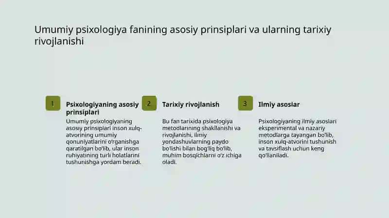 Umumiypsixologiyafanipredmenti,ilmiytadqiqotmetodlari 3