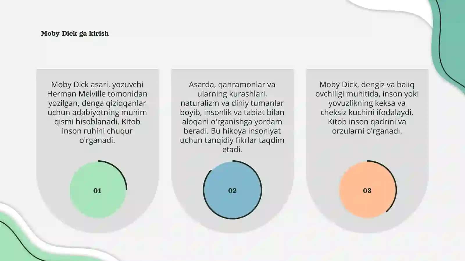 Moby dick analiz 3