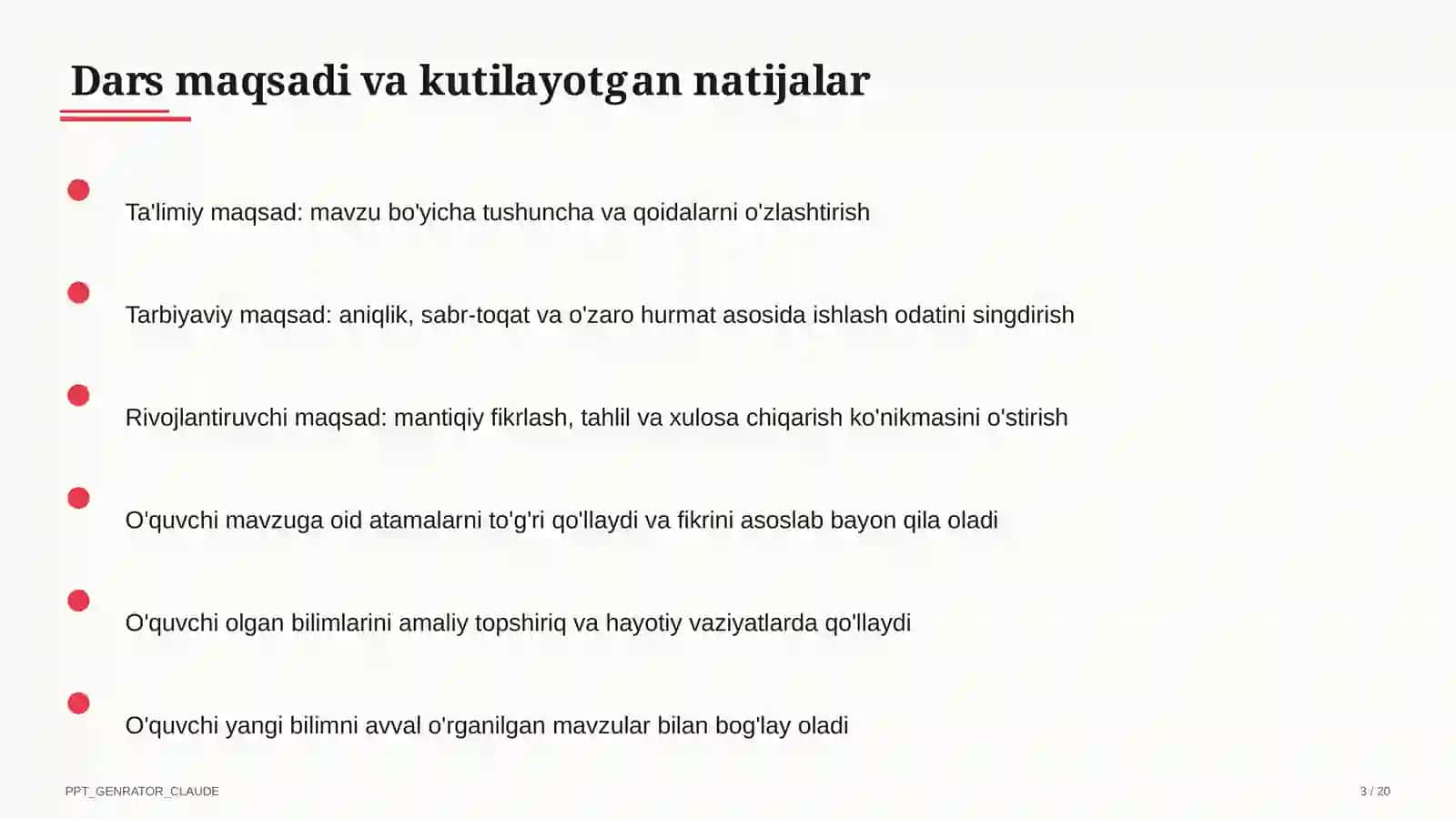 Alisher Navoiy: Xamsa va Xazoyin ul-maoniy (9-sinf) 3