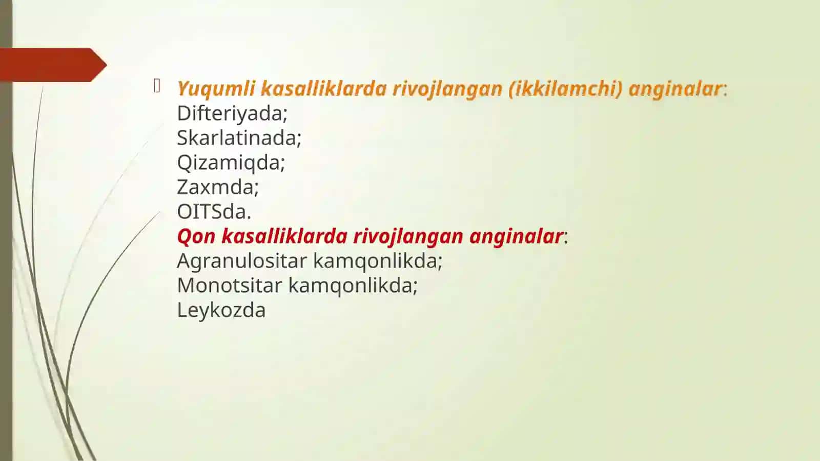 Angina B 3