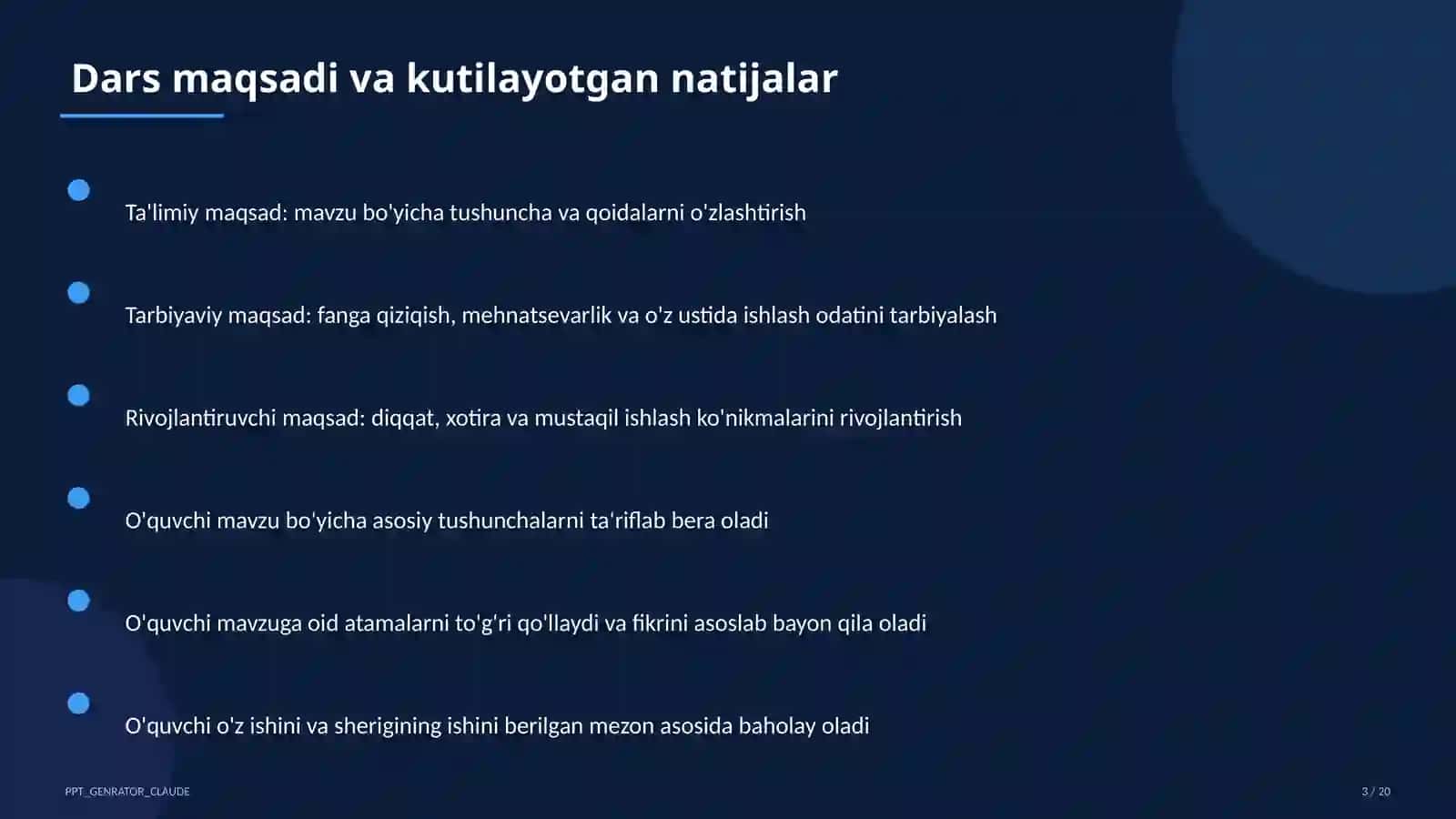 Gimnastika: akrobatika elementlari (3-sinf) 3