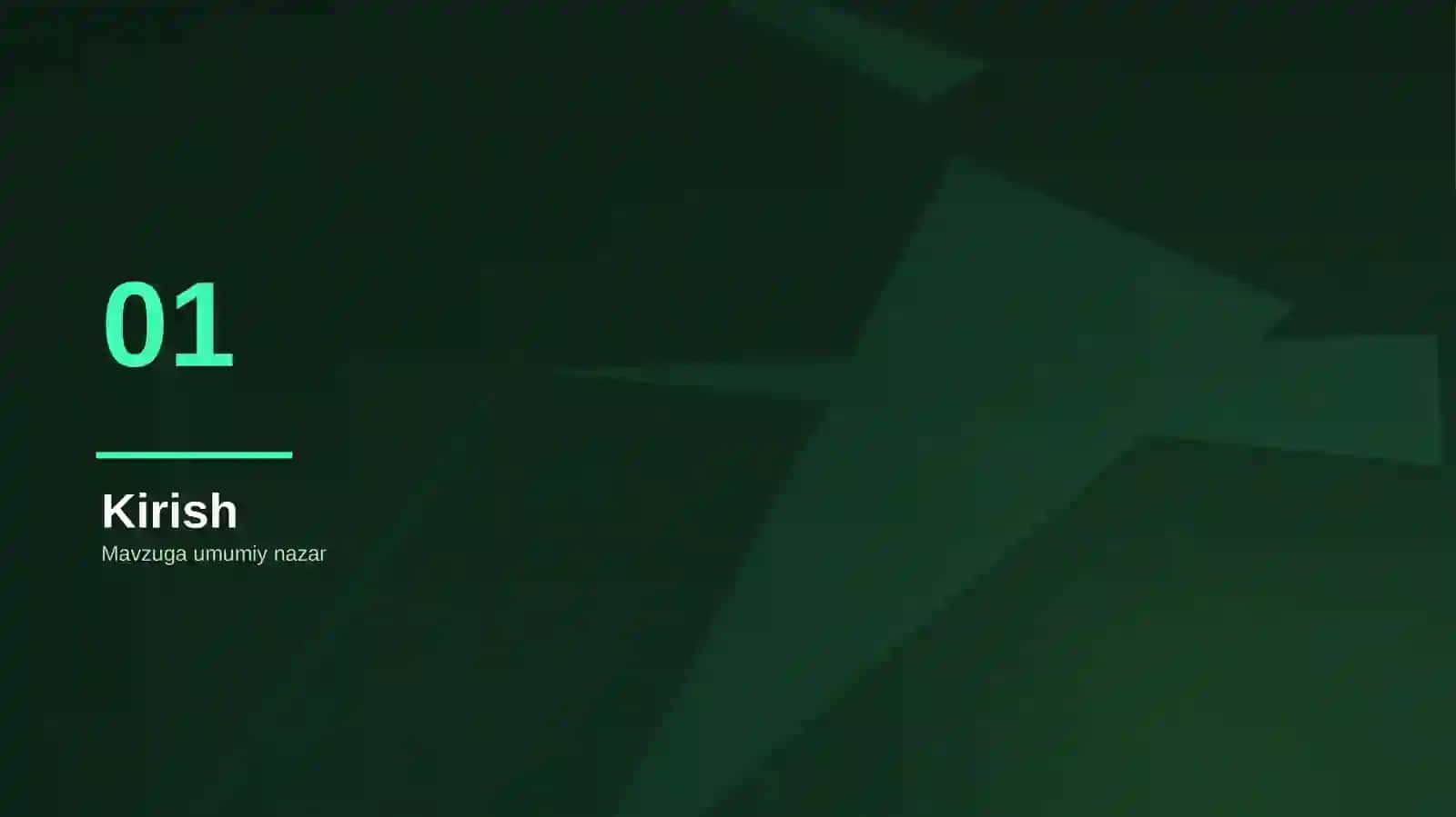 Risklarni boshqarish — 2026 trendlari 3