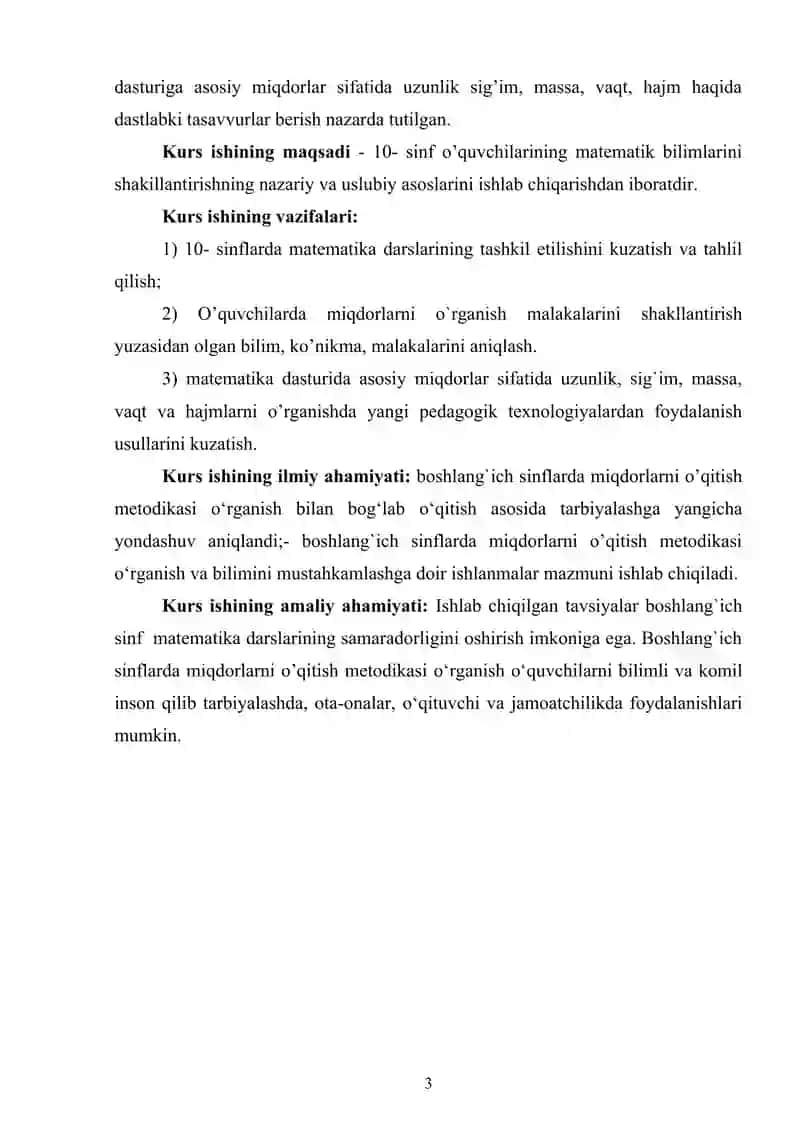 10-Sinflarda Algebra Elementlarini Oʻrgatish Metodikasi 3