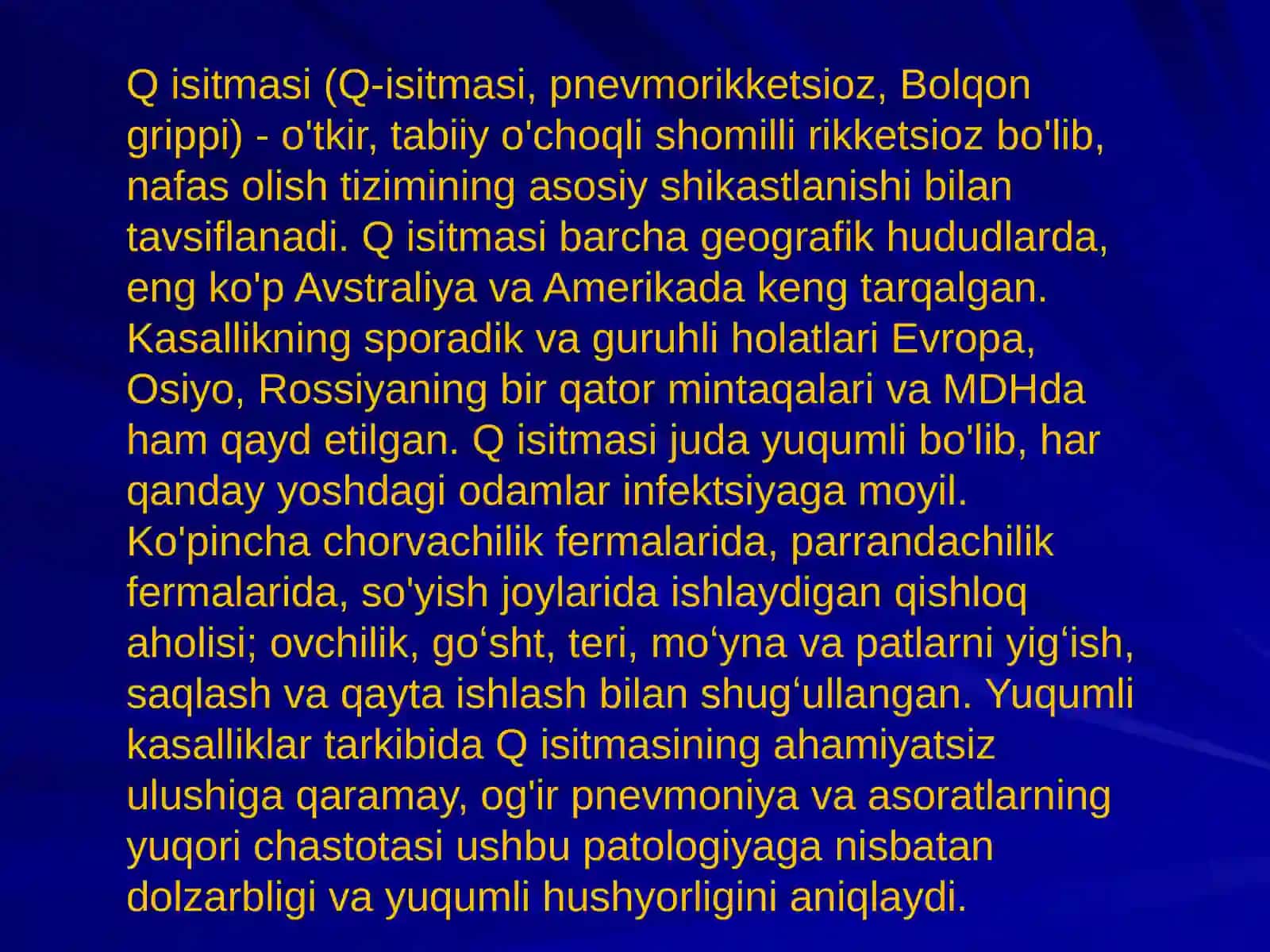 Ku isitmasi 3