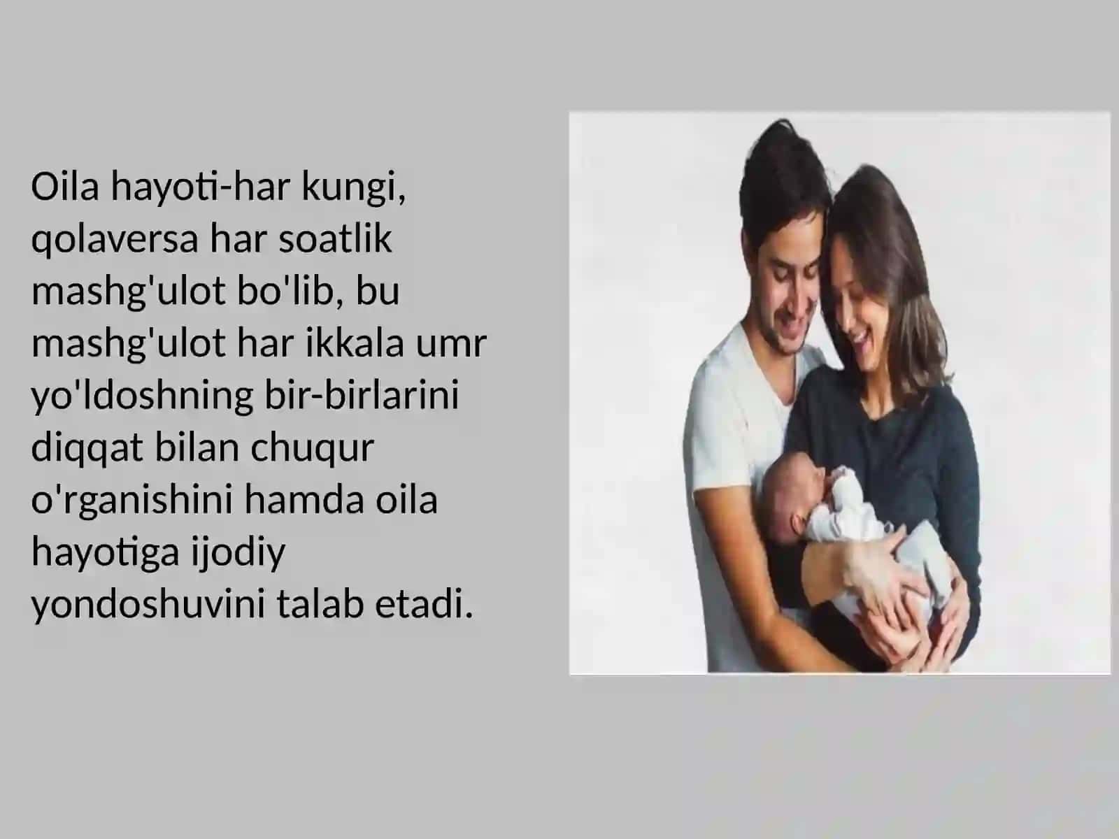 "Yoshoila"-maqsadliguruhi 3
