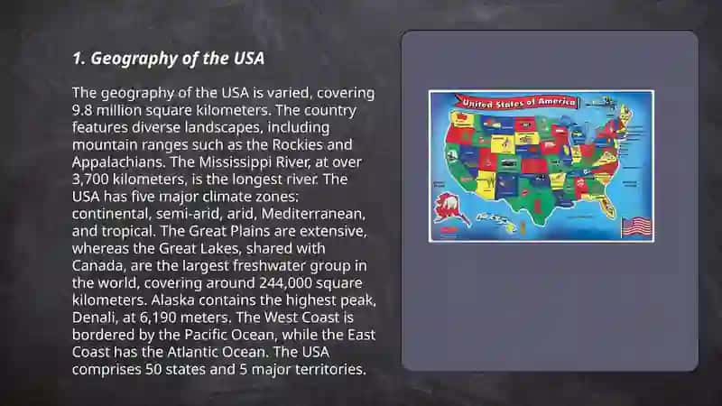 About USA 3