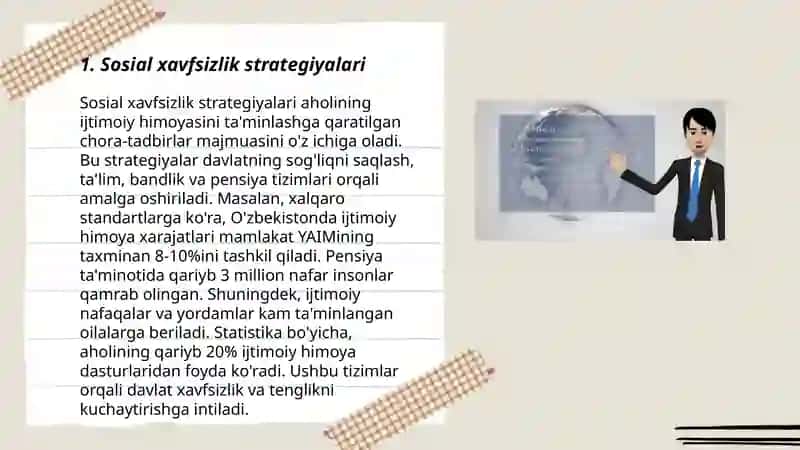 Mamlakatimiz milliy xavfsizlik tizimining shakllanishi va mustahkamlanishi 3