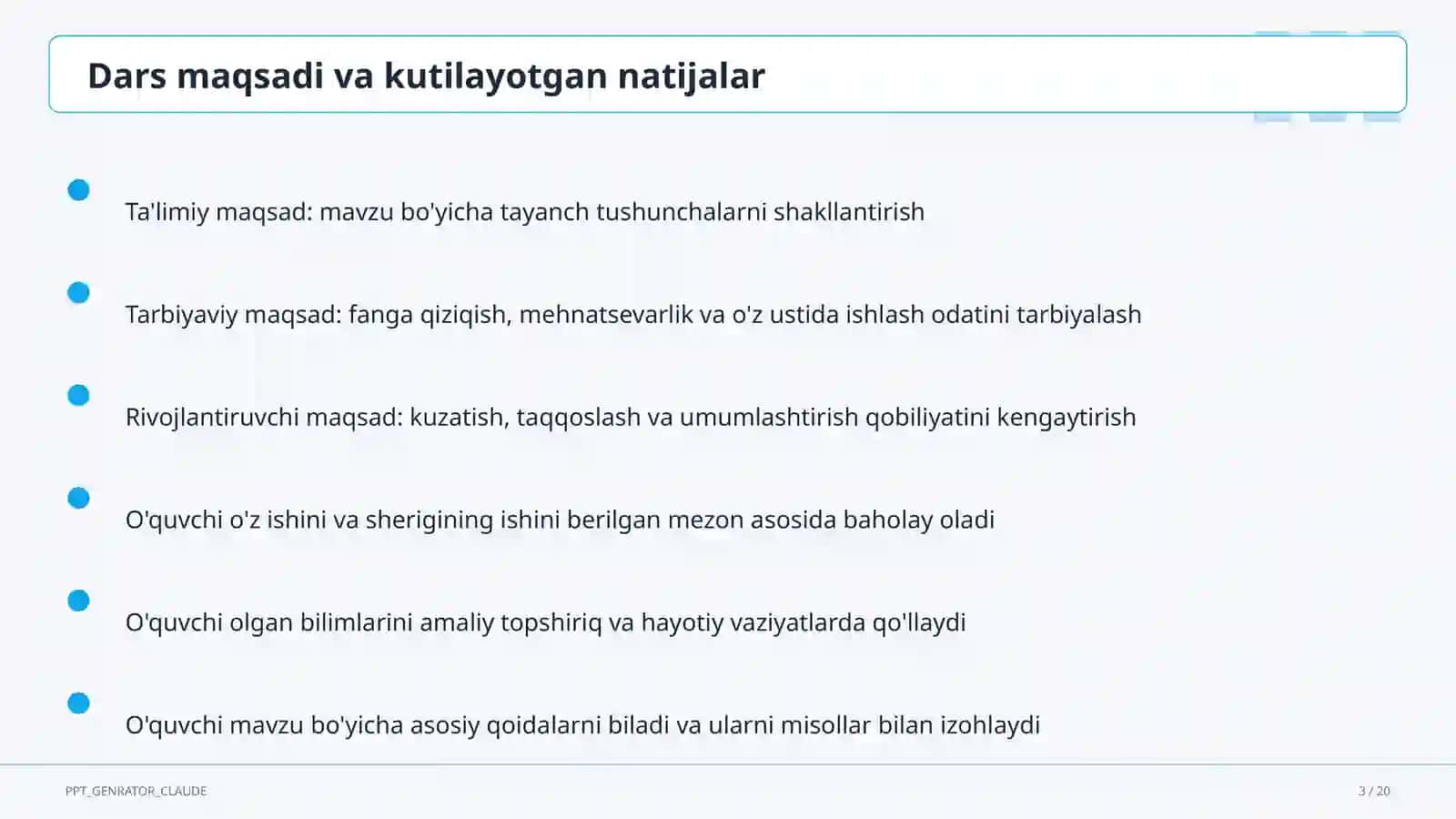 Mediasavodxonlik va soxta axborotni aniqlash 3