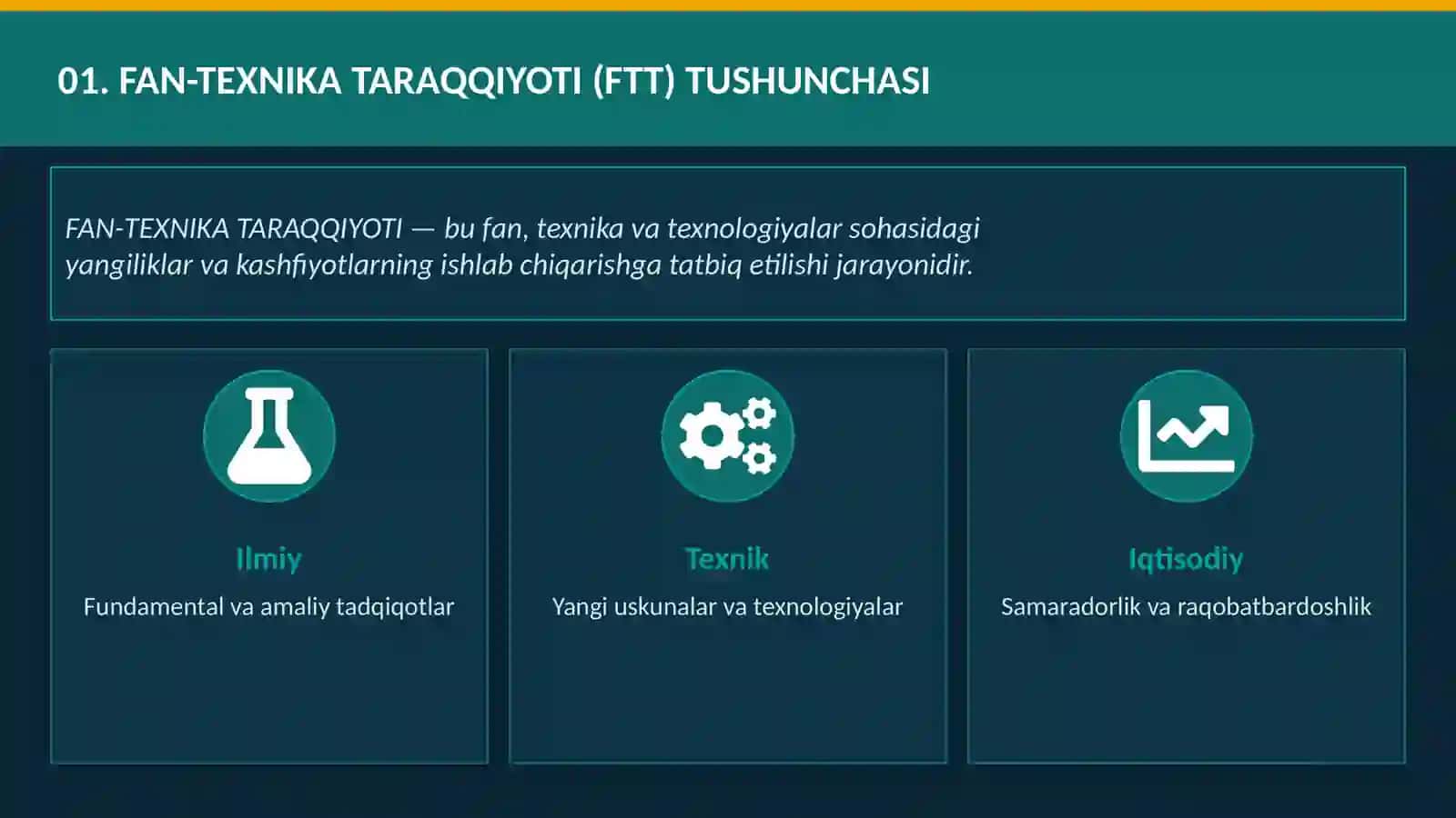 SANOAT CHIQINDILARNI TOZALASH TEXNOLOGIYALARI 3