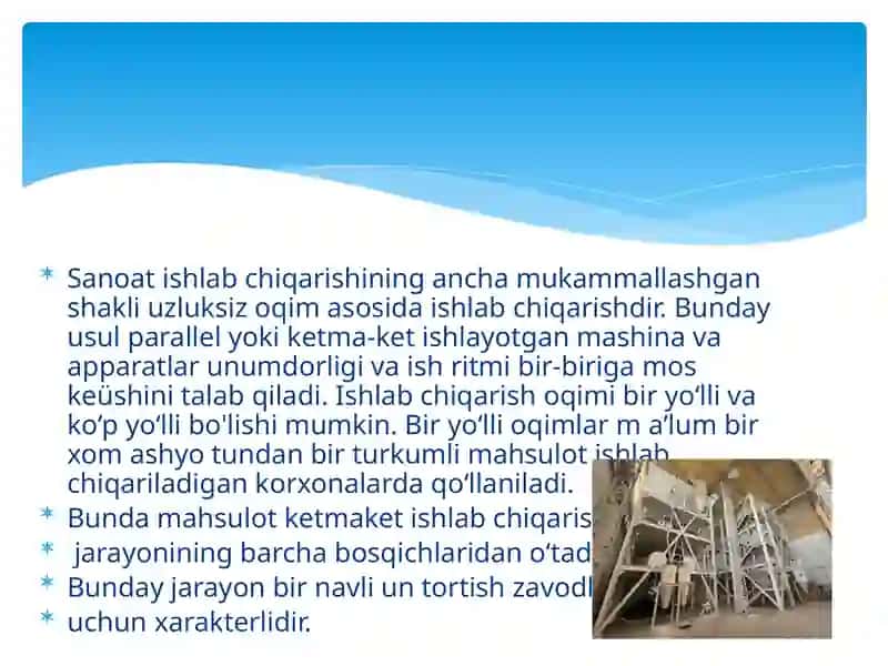 Maydalovchi uskunalar 3