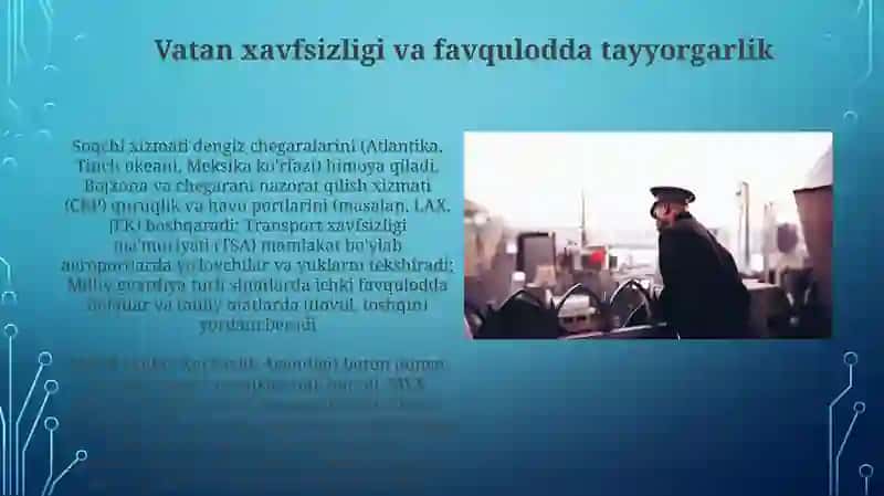 Vatan xavfsizligi va favqulodda tayyorgarlik 3