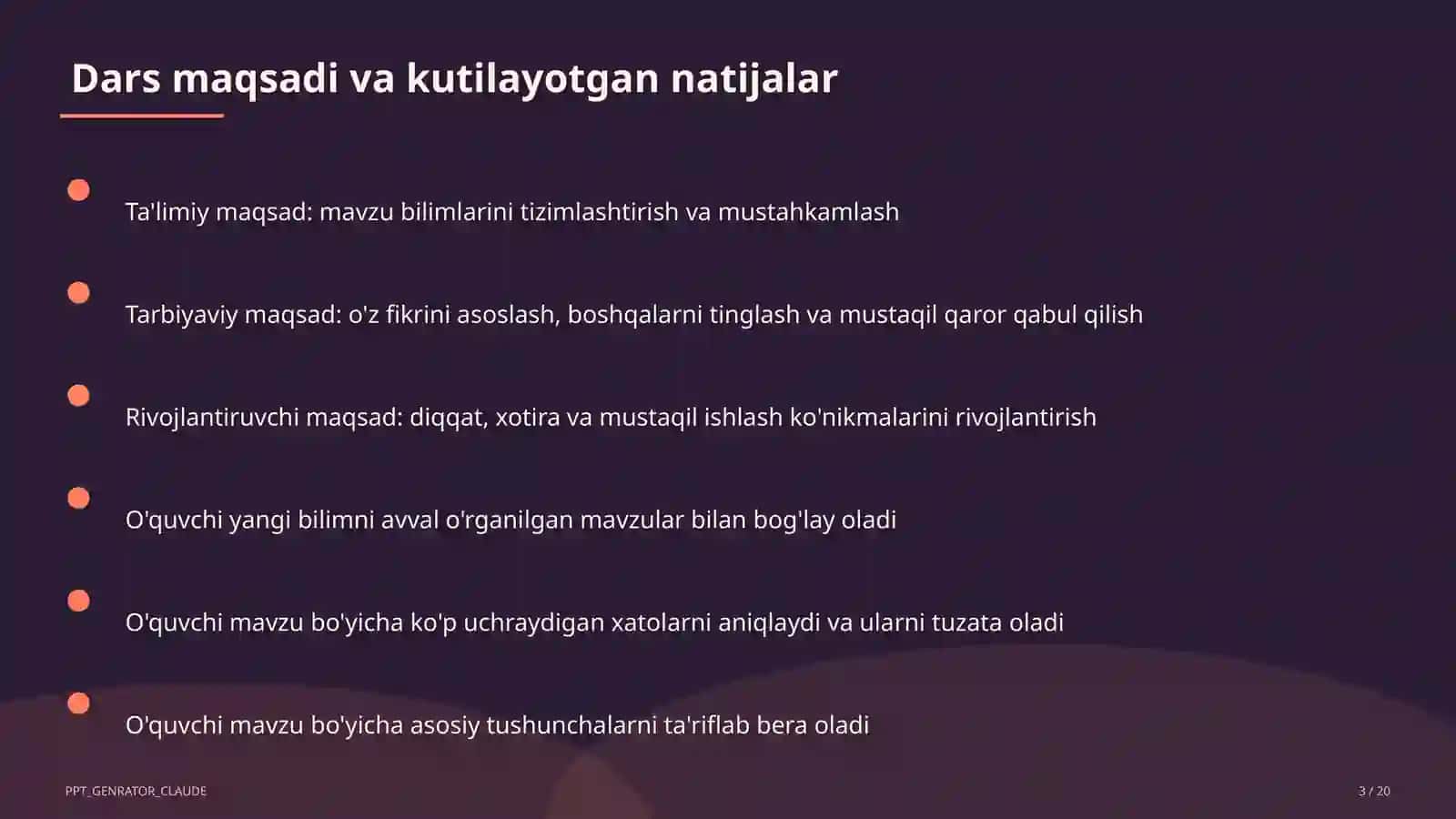 Mo'g'ullar istilosi va Jaloliddin Manguberdi (7-sinf) 3