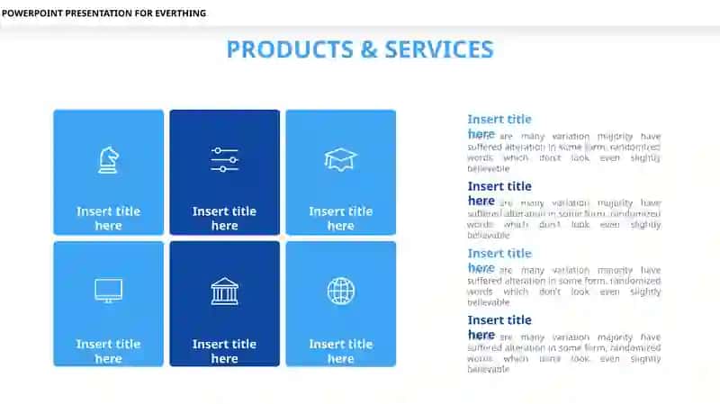POWERPOINT PRESENTATION 3