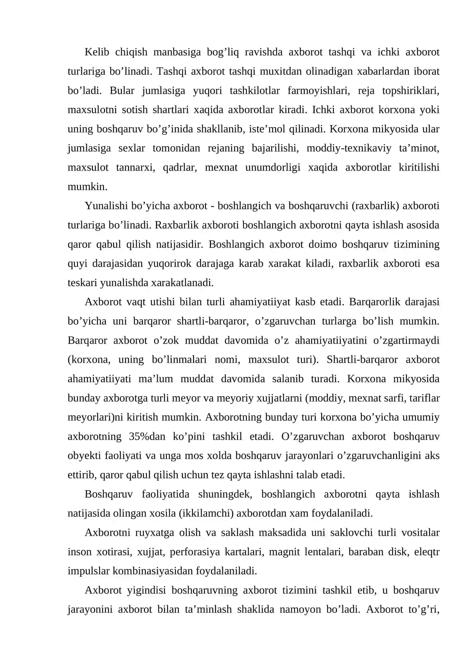 Axborot va kommunikatsiya 3