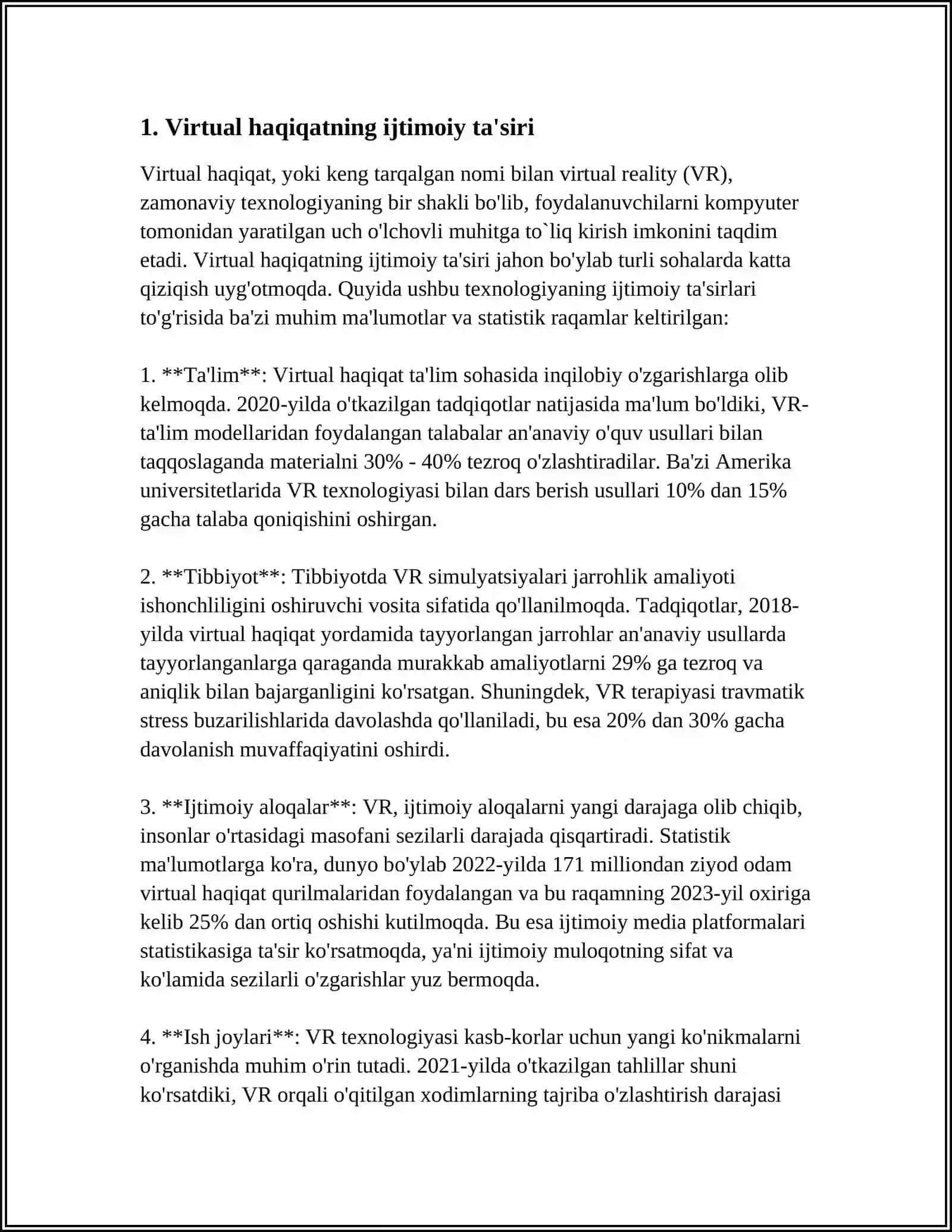 VERTUAL TUTQUNLIK MANQURTLIK VOSITASI 3