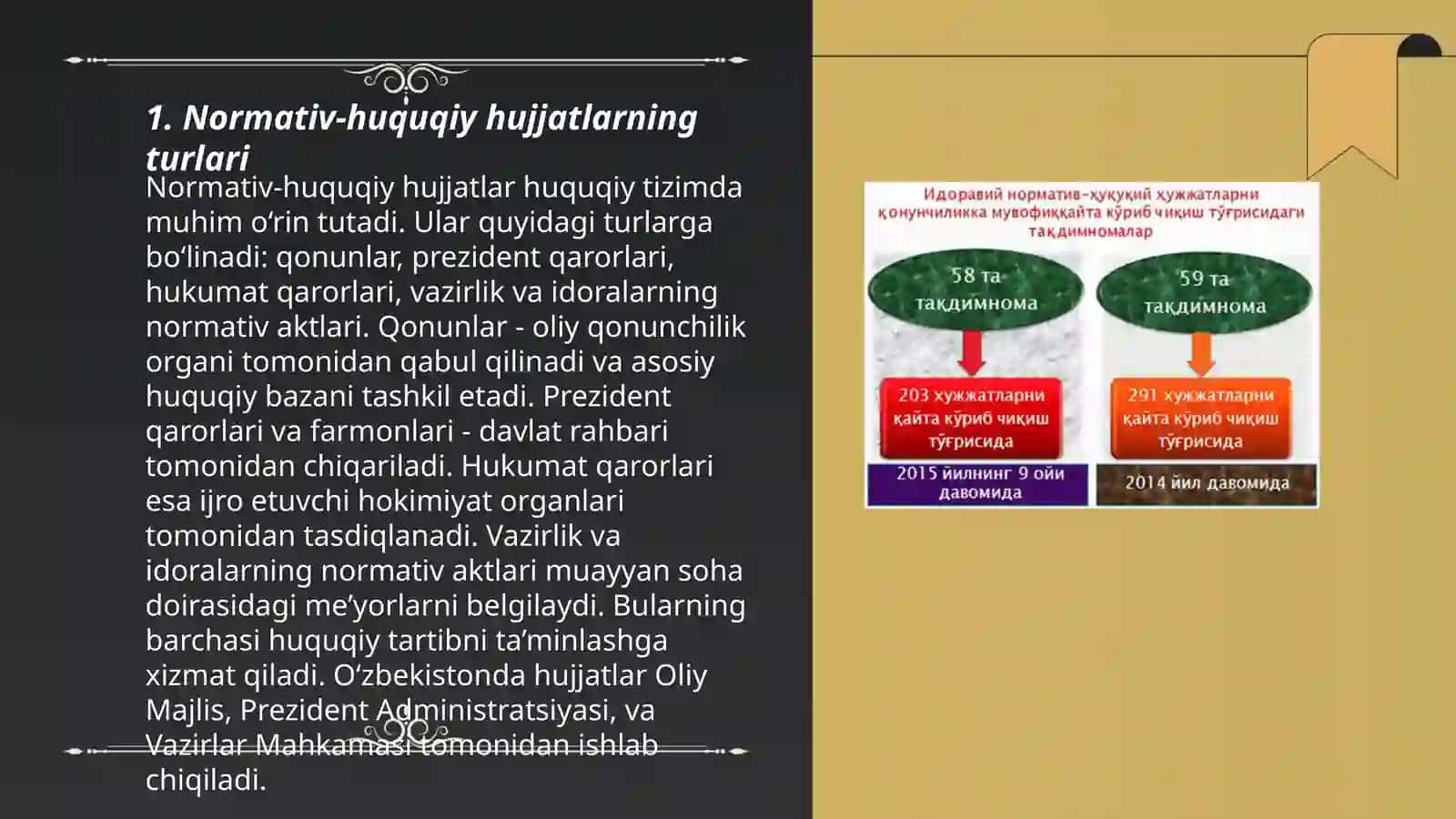 Normativ huquqiy hujjat 3