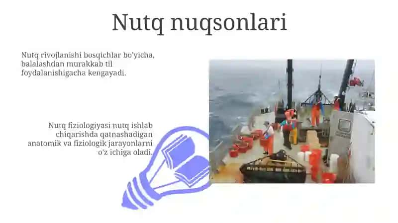 Nutq fiziologiyasi va uning rivojlanishi 3