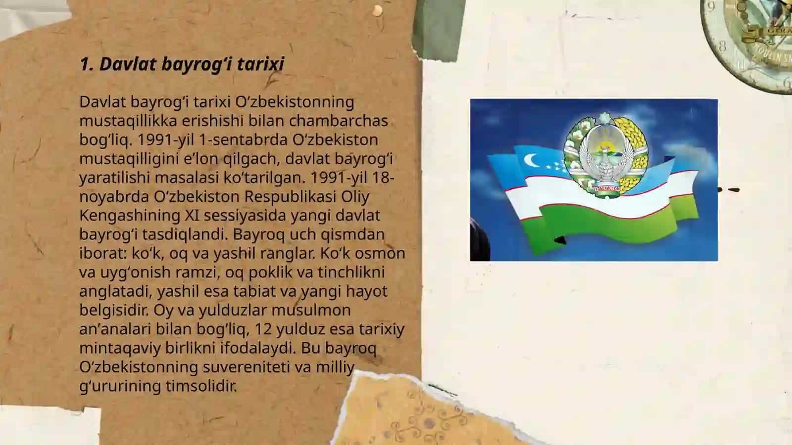 Davlat bayrogʻi 3