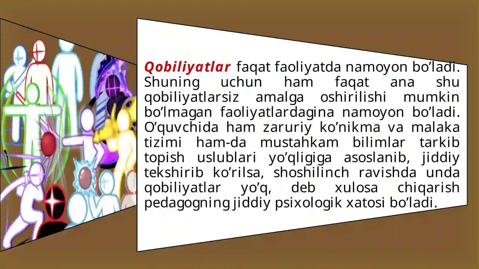 QOBILIYAT 3