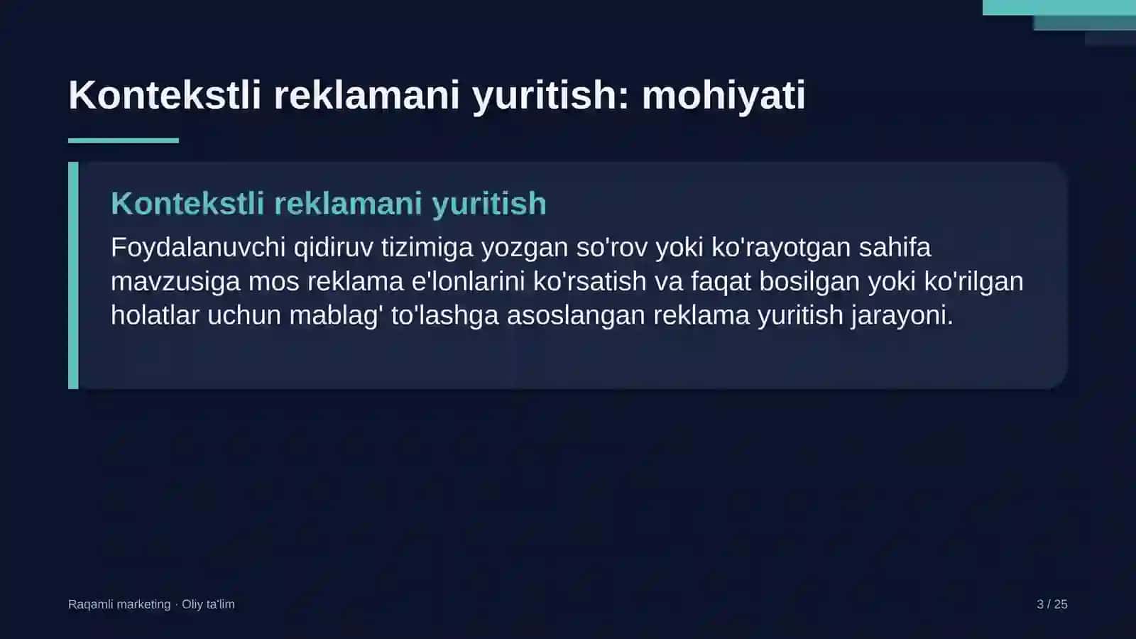 Asfalt-beton zavodlarida kontekstli reklamani yuritish 3