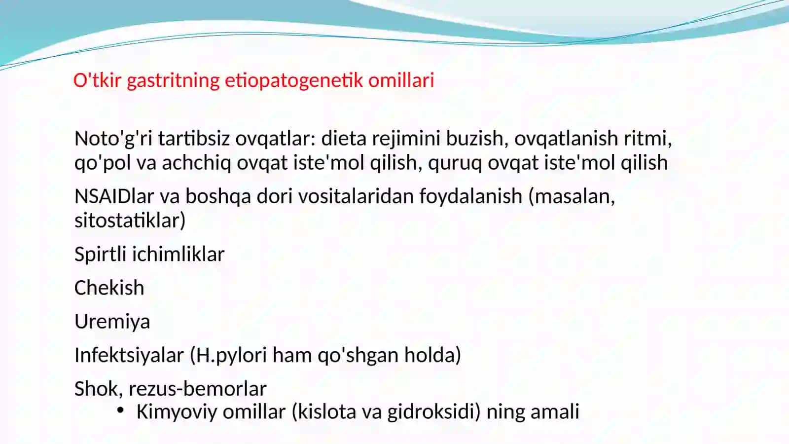 Gastrit 3