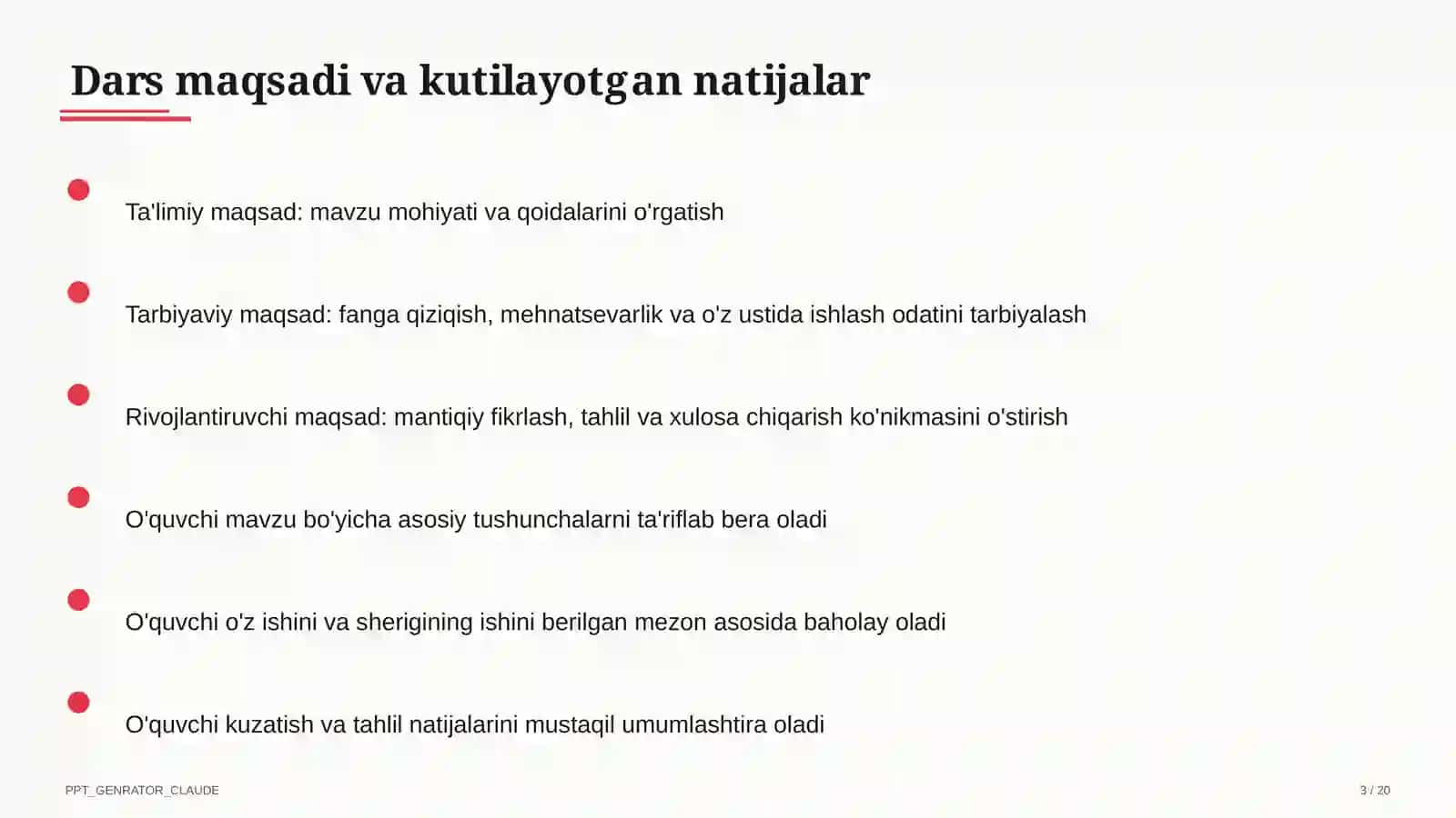 Afrika materigi: tabiati va aholisi (7-sinf) 3