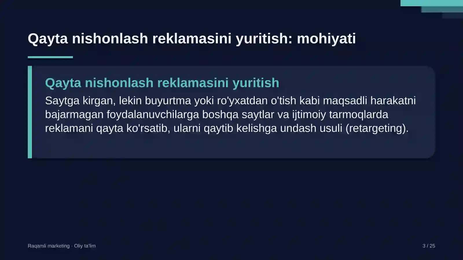 teatr studiyalarda qayta nishonlash reklamasini yuritish 3968 3