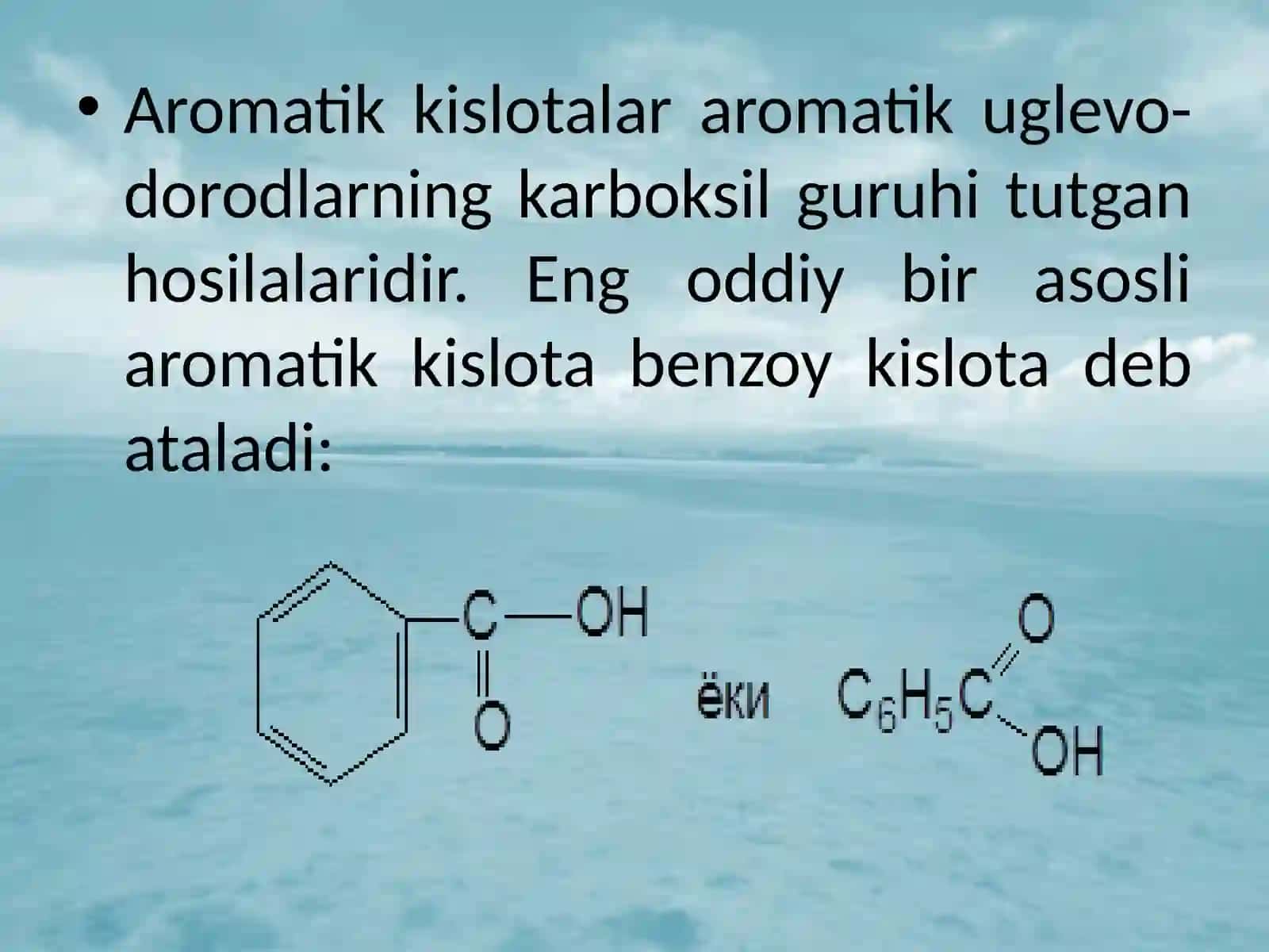 Organikkimyo 3