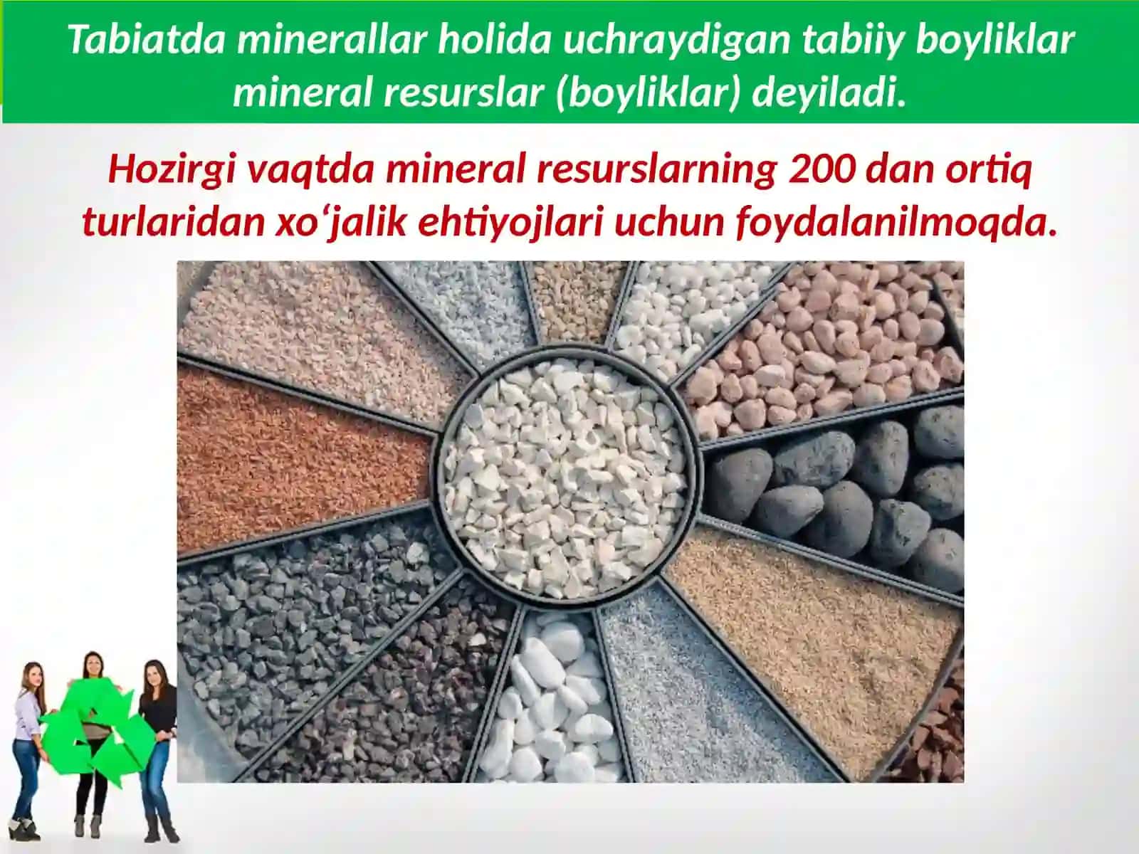 Jamiyat bilan tabiatning o‘zaro aloqadorligi va ta’siri 3