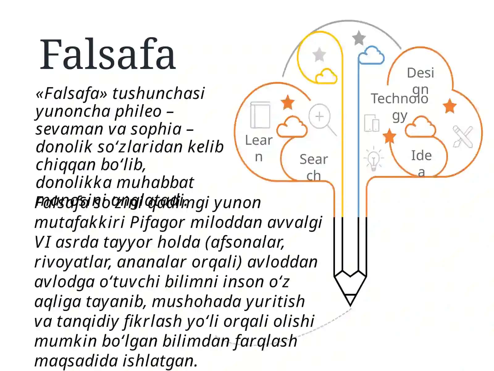 Falsafa 3