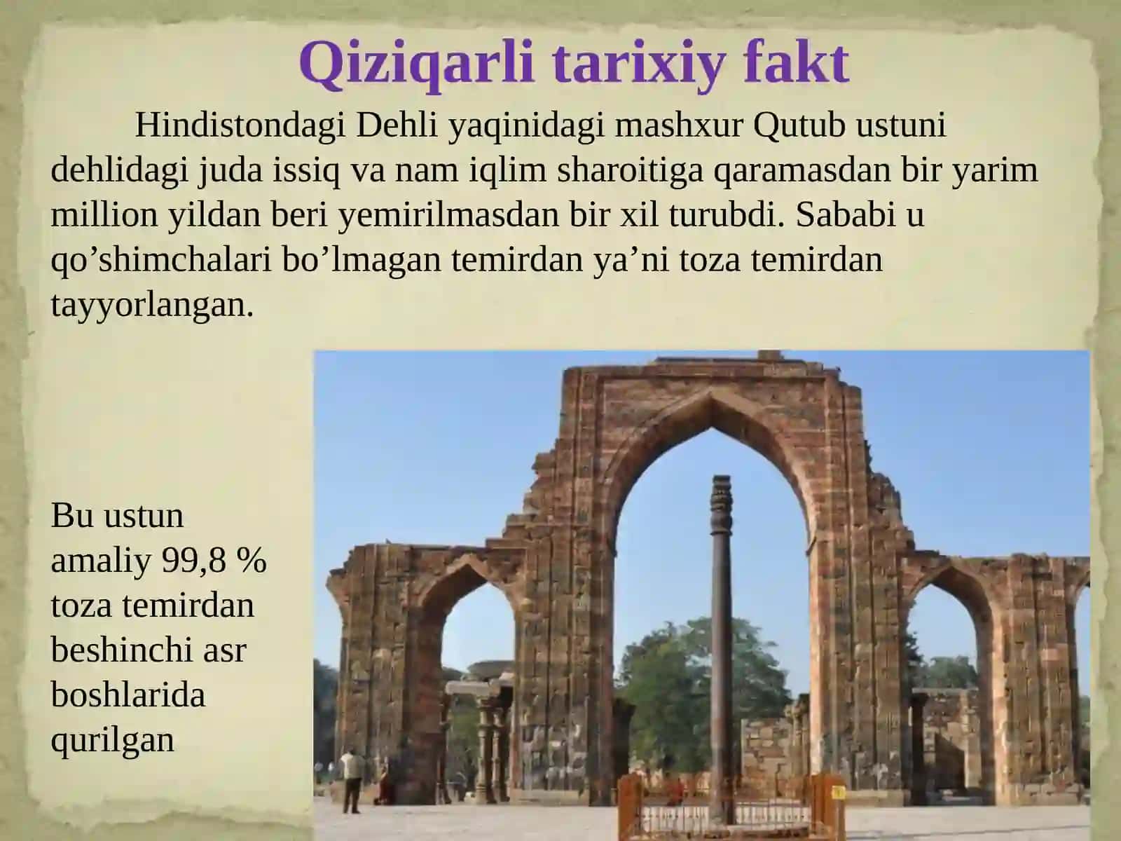 Metallar  korroziyasi 3