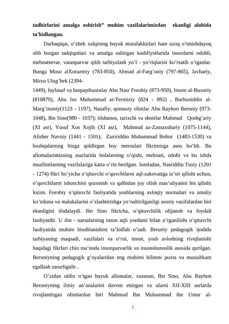 Boshlang’ich sinf o’quvchilariga o’n ichidagi sonlarni o’rganishda ko’rgazmalilik va didaktik materiallardan foydalanish usullari 3