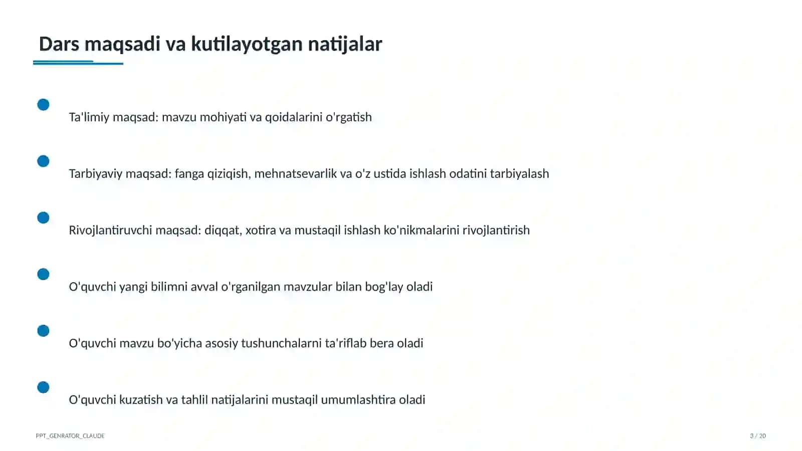 Huquq va iqtisodiyot asoslari (9–11) 3